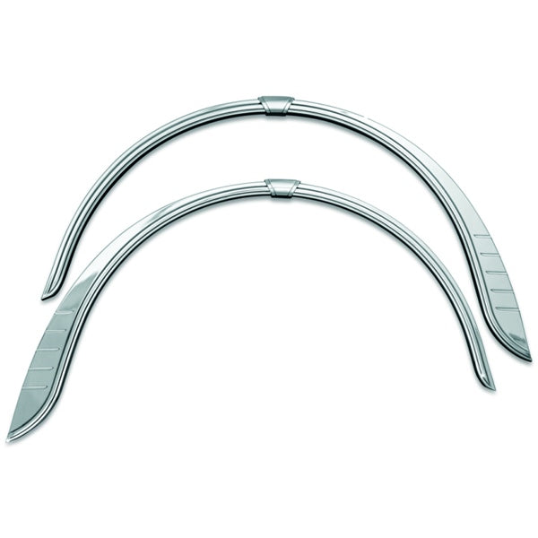 Kuryakyn Rear Fender Flare
