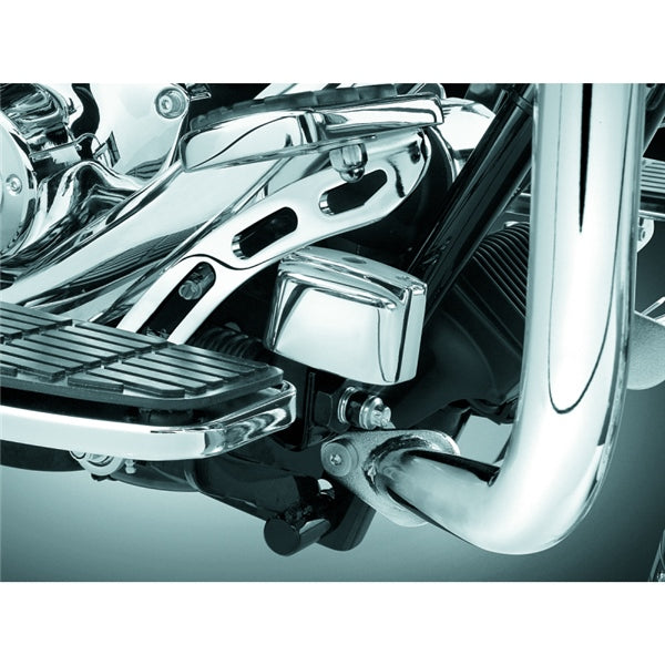 Kuryakyn Master Cylinder Cover