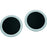Kuryakyn Rear Speaker Accent HARLEY-DAVIDSON