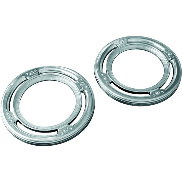 Kuryakyn Rear Speaker Accent HARLEY-DAVIDSON