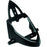 Kuryakyn Rear Turn Signal and License Plate Mount