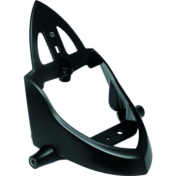 Kuryakyn Rear Turn Signal and License Plate Mount