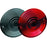 Kuryakyn Rear Fender Tip Lens