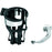 Kuryakyn Reflex Drink Handlebar