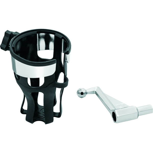Kuryakyn Reflex Drink Holder