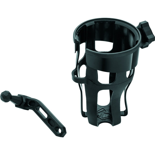 Kuryakyn Reflex Drink Holder Perch Mount