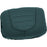 Kuryakyn Removable Backrest Pad