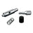Kuryakyn Replacement Pin, Spring and Button Set