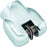 Kuryakyn Replacement Spitfire Clevis
