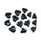 Kuryakyn Replacement Pad for Dually Iso