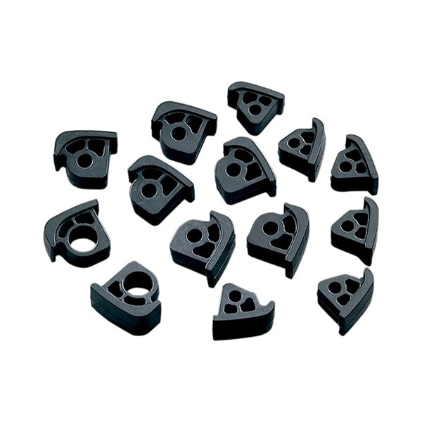 Kuryakyn Replacement Pad for Dually Iso
