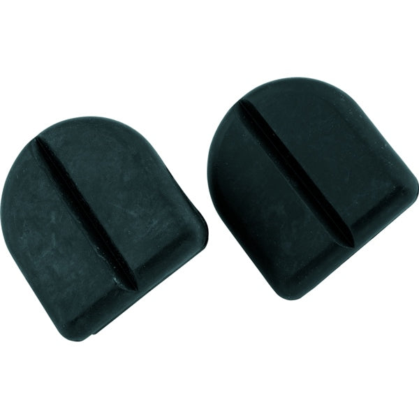 Kuryakyn Replacement Rubber for Stirrup Heel Rest