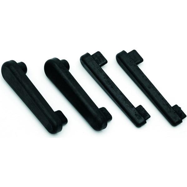 Kuryakyn Replacement Rubber Pad