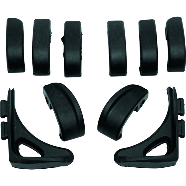 Kuryakyn Replacement Rubber Pad for Switchblade