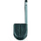 Kuryakyn Replacement Rubber for Stirrup Heel Rest