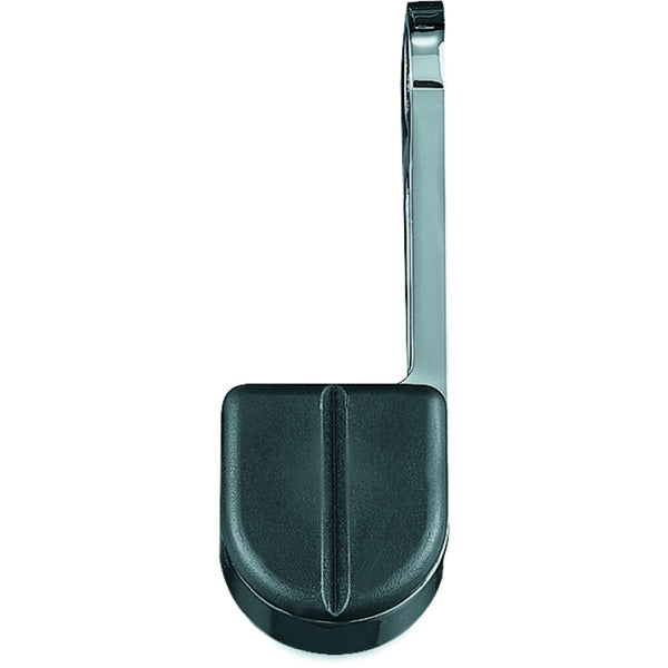 Kuryakyn Replacement Rubber for Stirrup Heel Rest