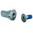 Kuryakyn Replacement Tapered Peg Mount with Screw