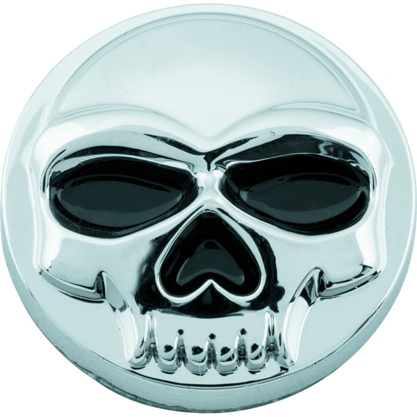 Kuryakyn Windshield Trim Emblem