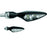 Kuryakyn Rhombus Single Fuction Turn Signal Light