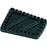 Kuryakyn Riot Brake Pedal Pad