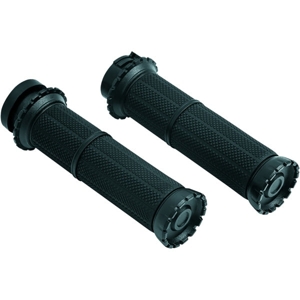 Kuryakyn Riot Grip Dual Cable