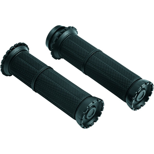 Kuryakyn Riot Grip Dual Cable