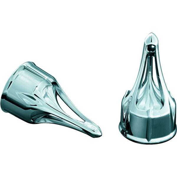 Kuryakyn Roman Axle Cap