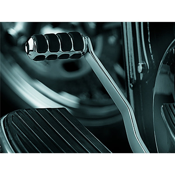Kuryakyn Round Shift Peg Cover