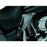 Kuryakyn Saddle Shield Heat Deflector