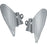 Kuryakyn Saddle Shield Heat Deflector
