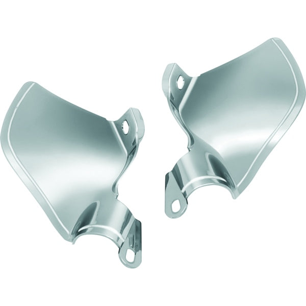 Kuryakyn Saddle Shield Heat Deflector