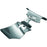 Kuryakyn Saddle Shield Heat Deflector
