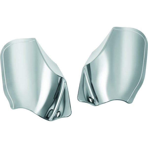 Kuryakyn Saddle Shield Heat Deflector