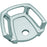 Kuryakyn Seat Bolt Tie-Down Anchor