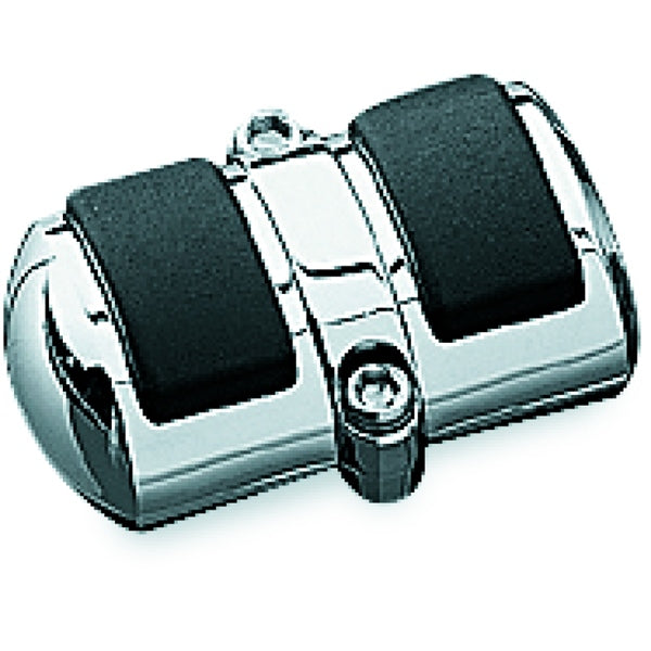 Kuryakyn Dually Iso Peg without Adapter