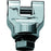 Kuryakyn Short Magnum Peg Mount with Mounting Bolt