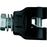 Kuryakyn Short Magnum Peg Mount with Mounting Bolt