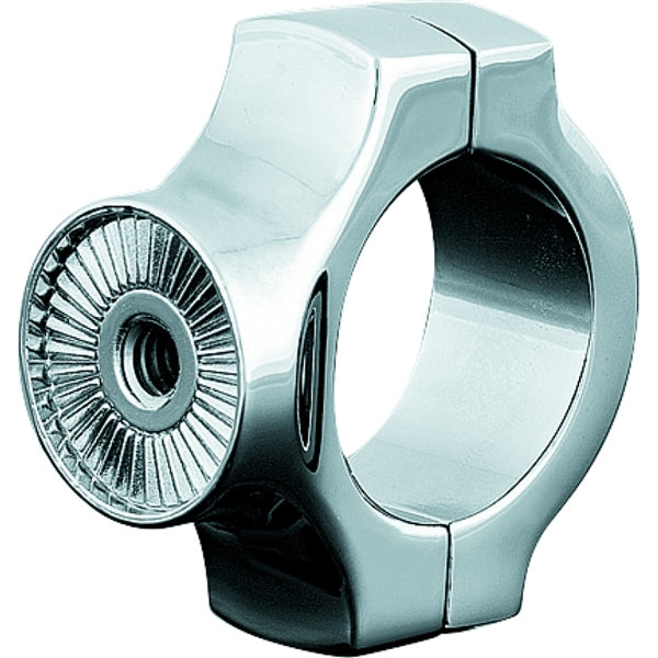 Kuryakyn Mount License Plate Clamp