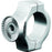 Kuryakyn Side Mount License Plate Holder Clamp