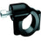 Kuryakyn Side Mount License Plate Holder Clamp