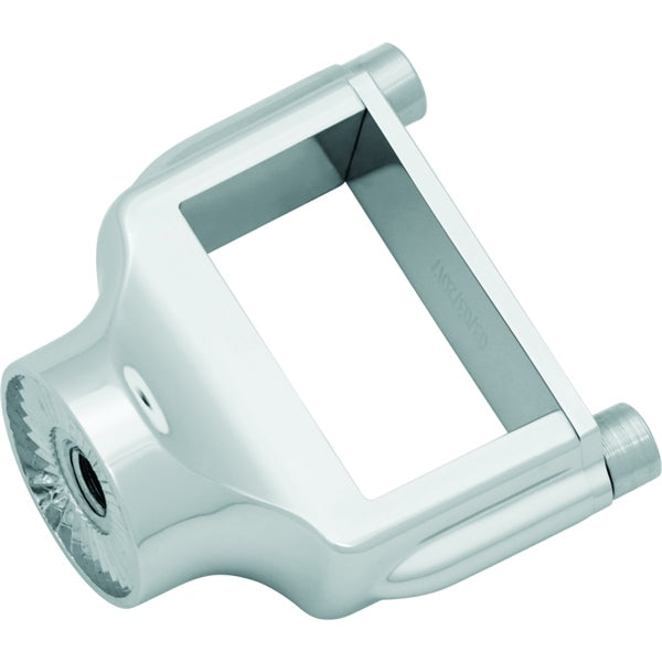 Kuryakyn Side Mount License Plate Holder Clamp