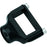 Kuryakyn Side Mount License Plate Holder Clamp