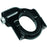 Kuryakyn Side Mount License Plate Holder Clamp