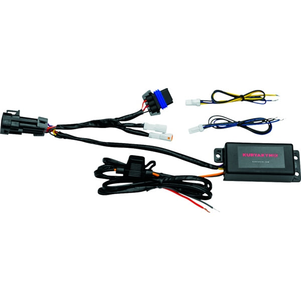 Kuryakyn Signal Splitter Module 3 Wires
