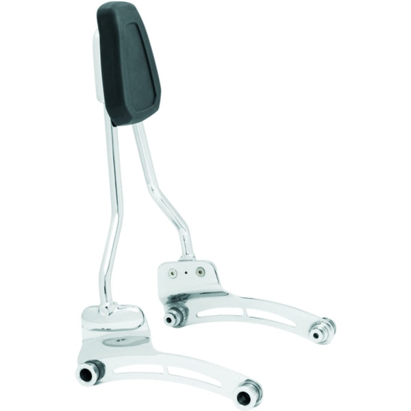 Kuryakyn Sissy Bar for Indian