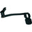 Kuryakyn Extended Brake Pedal
