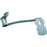 Kuryakyn Extended Brake Pedal