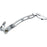 Kuryakyn Extended Brake Pedal Girder