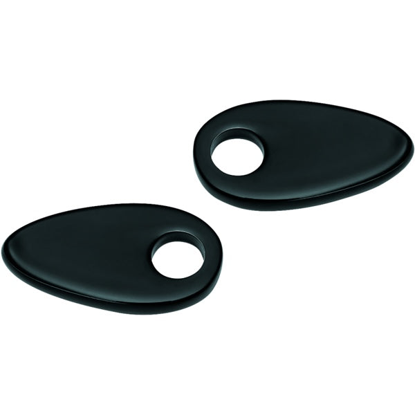 Kuryakyn Fender Strut Cover Plates