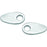 Kuryakyn Fender Strut Cover Plates